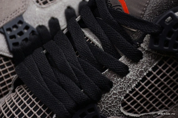 Haze Retro Jordan 4 DB0732-200 Taupe DB0732-200 Air 1111